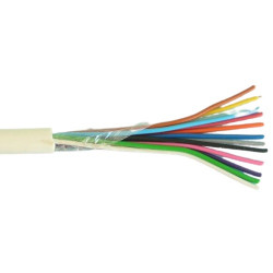 12x0,22 Eca cable in 100m   